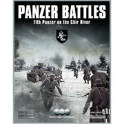 Panzer Battles: 11th Panzer on the Chir River