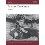 Panzer Crewman 1939–45
