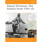 Panzer Divisions