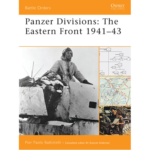 Panzer Divisions