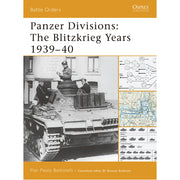 Panzer Divisions