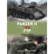 Panzer II vs 7TP