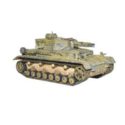 Panzer IV Ausf F1GH Medium Tank