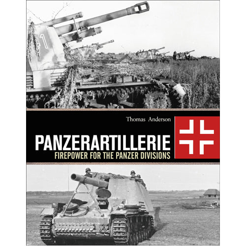 Panzerartillerie