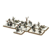 Panzergrenadier Platoon (Winter)