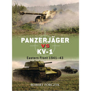 Panzerjäger vs KV-1