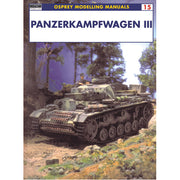 Panzerkampfwagen III
