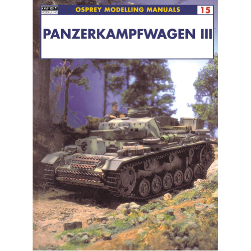 Panzerkampfwagen III
