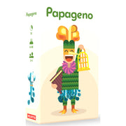 Papageno