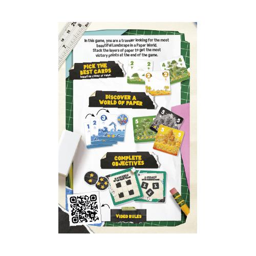 Paper World