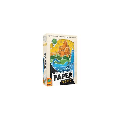 Paper World