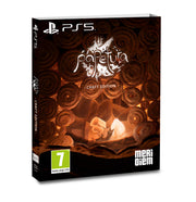 Papetura: Craft Edition - PS5