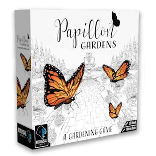 Papillon Gardens