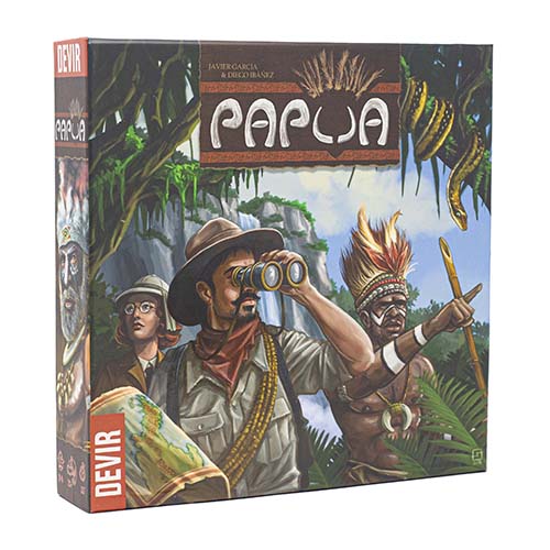 Papua