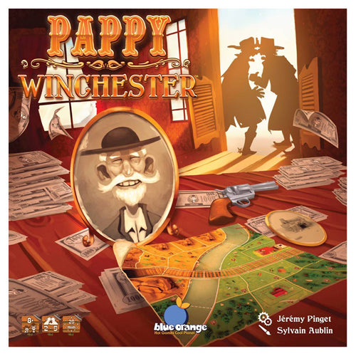 Pappy Winchester