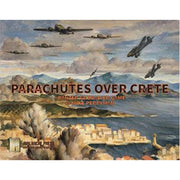 Parachutes Over Crete: Panzer Grenadier