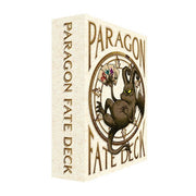 Paragon Fate Deck