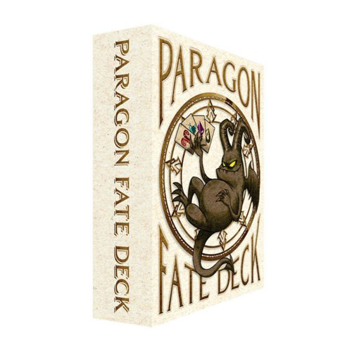 Paragon Fate Deck