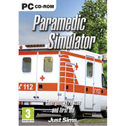 Paramedic Simulator - PC