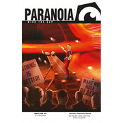 Paranoia: Mind The Gap
