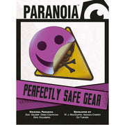 Paranoia: Perfectly Safe Gear