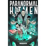 Paranormal Hitmen Vol. 1 (Paperback)