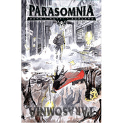 Parasomnia (Paperback)