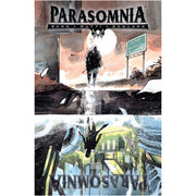 Parasomnia Volume 2: The Dreaming God