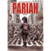 Pariah (Paperback)