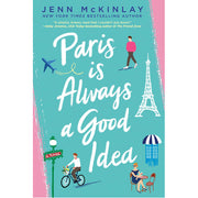 Paris is Always a Good Idea