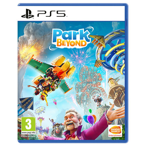 Park Beyond - PS5