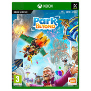 Park Beyond - Xbox Series X