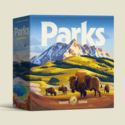 Parks: Summit Edition