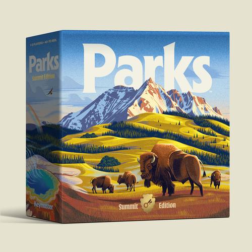 Parks: Summit Edition