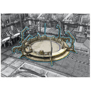 Particle Transmitter