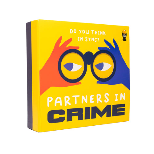 Partners in Crime
