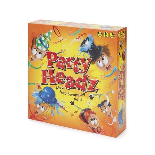 Party Headz