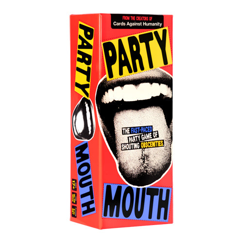 Party Mouth