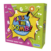 Pass the Bomb - The Big One