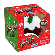 Pass the Pud