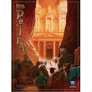 Passing Through Petra