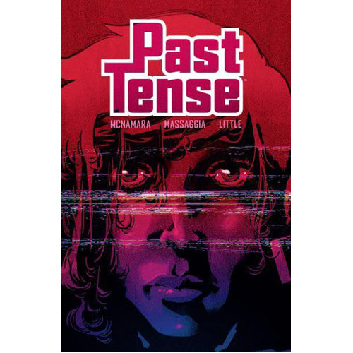 Past Tense