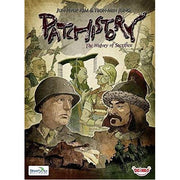 Patchistory