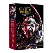 Path Of The Dark Eldar Omnibus