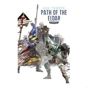 Path Of The Eldar Omnibus
