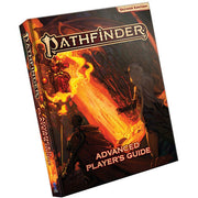 Pathfinder 2 Advanced Player’s Guide