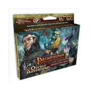 Pathfinder Adventure: Occult Character Deck2