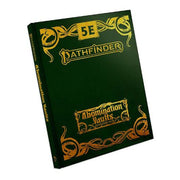 Pathfinder Adventure Path: Abomination Vaults - Special Edition (5E)