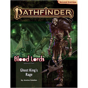 Pathfinder Adventure Path: Ghost King’s Rage (Blood Lords 6 of 6) (P2)
