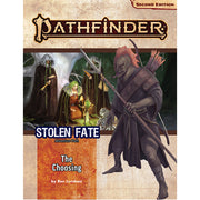 Pathfinder Adventure Path: The Choosing (Stolen Fate 1 of 3) (P2)